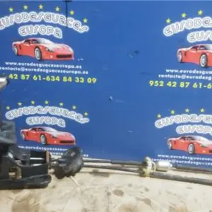 CONJUNTO PALANCA CAMBIO VELOCIDAD