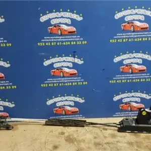 CONJUNTO PALANCA CAMBIO VELOCIDAD