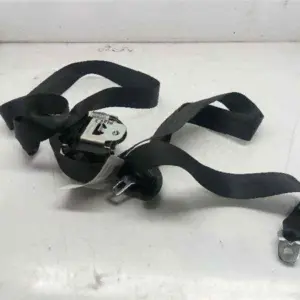 CINTURON SEGURIDAD DEL. DCHO.