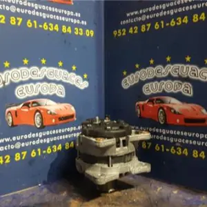 ALTERNADOR