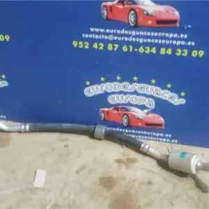 TUBOS AIRE ACONDICIONADO