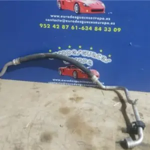 TUBOS AIRE ACONDICIONADO