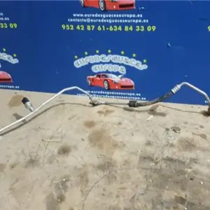 TUBOS AIRE ACONDICIONADO