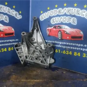 SOPORTE MOTOR
