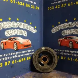 POLEA CIGUEÑAL