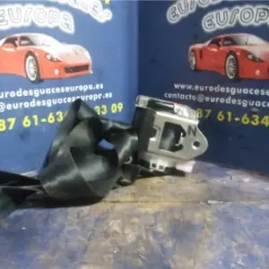 CINTURON SEGURIDAD DEL. IZDO.