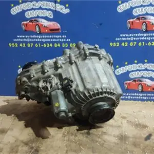 CAJA TRANSFER