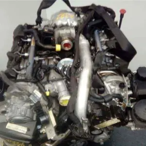 MOTOR COMPLETO