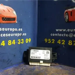 CENTRALITA PARKING DELANTERO