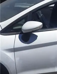RETROVISOR IZDO.