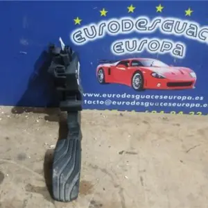 PEDAL ACELERADOR