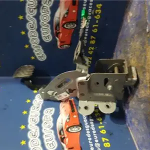 PEDAL FRENO
