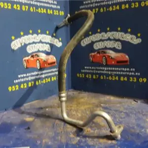 TUBOS AIRE ACONDICIONADO