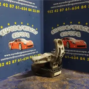 SOPORTE MOTOR