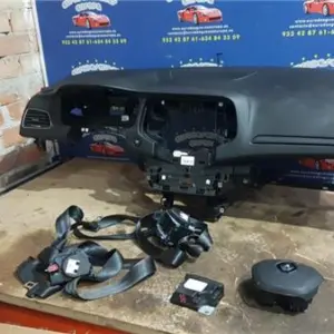 KIT AIRBAG