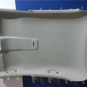 TAPIZADO TECHO