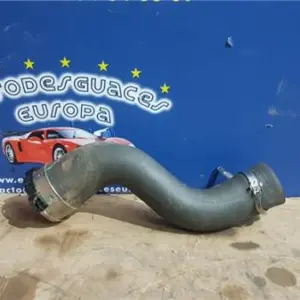 TUBO INTERCOOLER