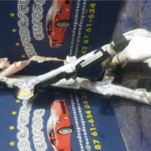 AIRBAG LATERAL DEL. DCHO.