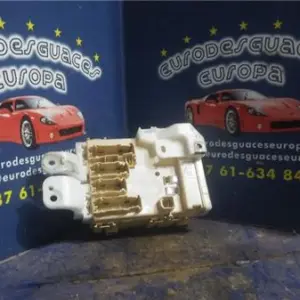 CAJA RELES