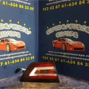 PILOTO PORTON TRA. IZDO.