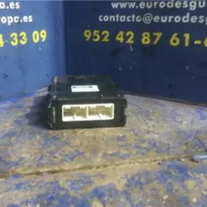 CENTRALITA CAMBIO AUTOMATICO