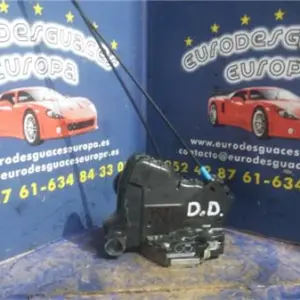 CERRADURA PUERTA DEL. DCHA.