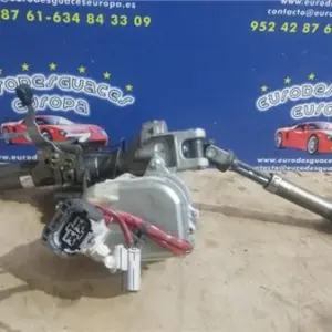 COLUMNA DIRECCION ELECTRICA