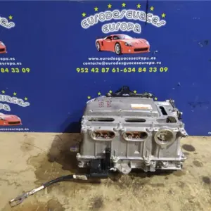 CONVERTIDOR