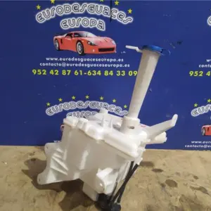 DEPOSITO LIMPIAPARABRISAS