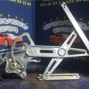 ELEVALUNAS ELECTRICO DEL. IZDO.