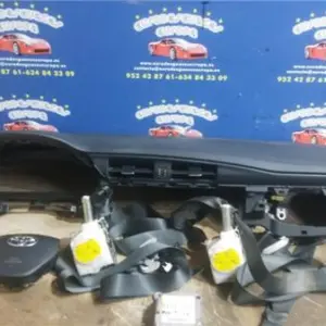 KIT AIRBAG