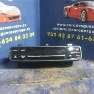 MANDOS CLIMATIZADOR