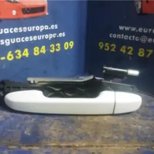MANETA EXTERIOR TRA. IZDA.