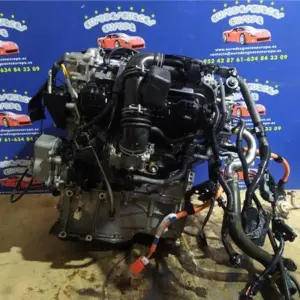 MOTOR COMPLETO