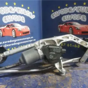 MOTOR LIMPIAPARABRISAS DEL.