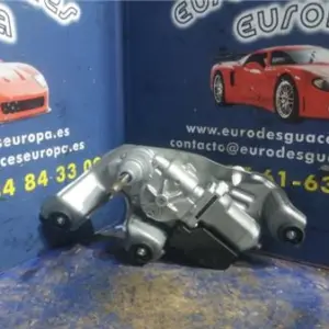 MOTOR LIMPIAPARABRISAS TRA.