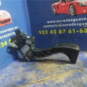 PEDAL ACELERADOR
