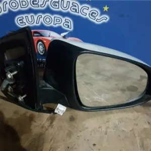 RETROVISOR ELECTRICO DCHO.