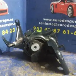 SOPORTE MOTOR