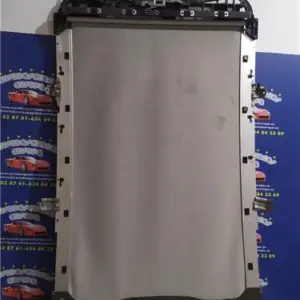 TECHO PANORAMICO