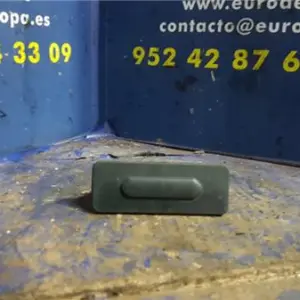 MANETA EXTERIOR PORTON