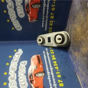 SOPORTE MOTOR