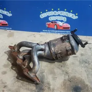 COLECTOR ESCAPE