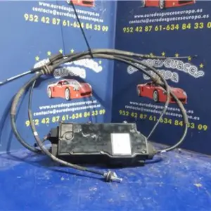 FRENO MANO ELECTRICO