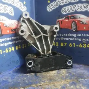 SOPORTE DCHO. MOTOR