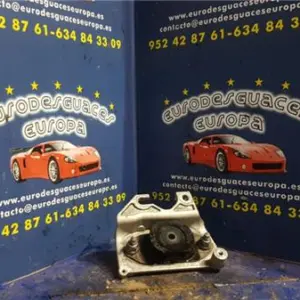 SOPORTE MOTOR
