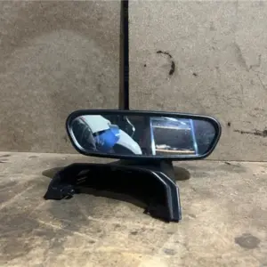 RETROVISOR INTERIOR