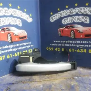 MANETA EXTERIOR TRA. IZDA.