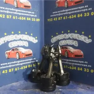 CONJUNTO PISTON BIELA