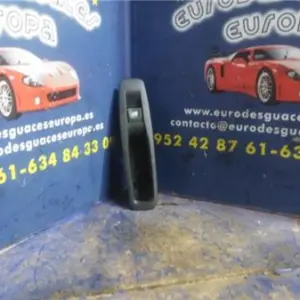 MANDO ELEVALUNAS TRA. IZDO.